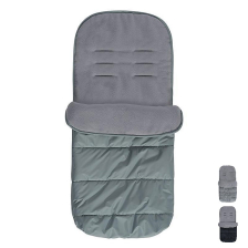 Чувалче за бебешка количка Lorelli, 95х48 см