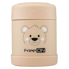 Термос за храна FreeON 350мл.