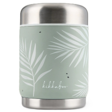 Термос за храна Kikka Boo Flora 400 мл.