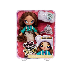 Тийн кукла Na! Na !Na! Surprise Amelia Outback