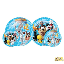 Топка Dema Stil Looney Tunes 23 см.