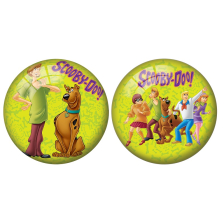 Топка Dema Stil Scooby Doo 23 см.