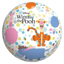 Топка JOHN Winnie The Pooh 13 см, 54550
