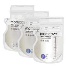 Торбички за съхранение на кърма Momcozy MS029