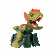 Трансформираща фигурка Mattel Dilophosaurus