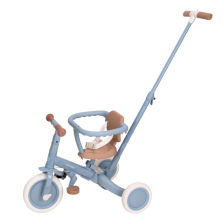 Триколка 4в1 Little Dutch LD6080