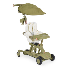 Триколка 6 в 1 Byox Cornet 
