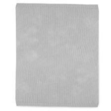 Одеяло плетено Baby Matex TULLY 75/100 0329, Сив