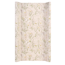 Твърд повивалник за бебе Kikka Boo Secret Garden 50х80 см.