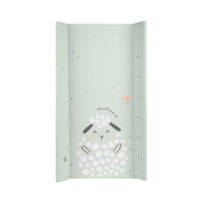 Твърд PVC повивалник Kikka Boo 50 х 70 см