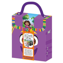 Творчески комплект Cerda Dora The Explorer, 2700002337