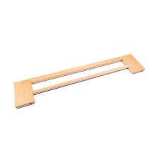Удължител за преграда Hauck Eco Beech, 15 см
