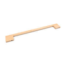 Удължител за преграда Hauck Eco Beech, 9 см
