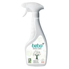Универсален почистващ препарат Bebo - Спрей, 550 ml