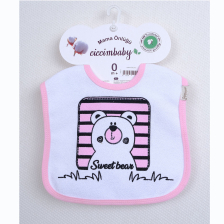 Лигавник CICCIM BABY Sweet bear 4641