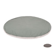 Възглавница Lassig Cozy Home за сядане и игра
