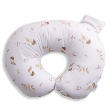 Възглавница за бременни и кърмене Baby Matex mini Relax, 0467-01, 150 см.