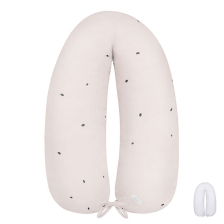 Възглавница за кърмене Kikka Boo 150 см