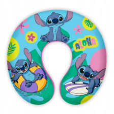 Възглавница за пътуване SEVEN Disney Stitch 59387 