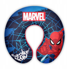 Възглавница за пътуване SEVEN Spiderman 9638