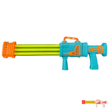 Воден пистолет Raya Toys Pull Gun