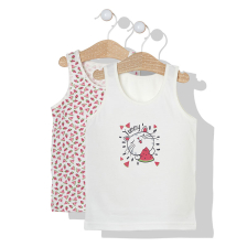 Детски потник Bebetto Melon, 2 броя, 2-7 г., X041