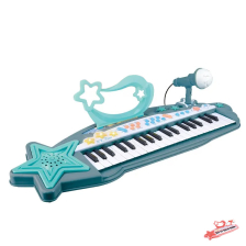 Йоника с микрофон Raya Toys 37 клавиша