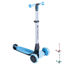 Тротинетка Yvolution Glider Nua, със светещи гуми