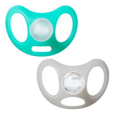 Ортодонтични залъгалки Tommee Tippee SENSITIVE 6-18м,2 бр. TT.0206