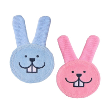 Зайче за венци MAM Oral Care Rabbit асортимент
