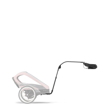 Комплект за бягане със свободни ръце Cybex Zeno