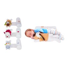 Възглавничка за спане на страни Sevi Baby