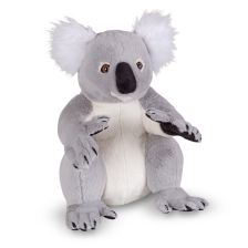 Плюшена коала Melissa and Doug 18806