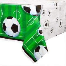 Покривка Unique 3D Soccer 137х213 см.
