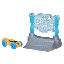 Нърф Hasbro Каскадьор Sparksmash E0153