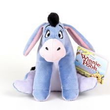 Детска плюшена играчка Disney Йори, 20 см