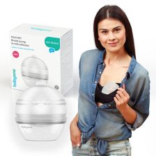 Колектор помпа за кърма BabyOno Milk Me 1400