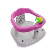 Стол за къпане Lorelli Panda Pink