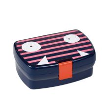 Кутия за храна Lassig Monsters Mad Mabel 1210002792