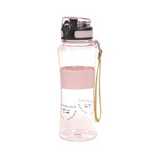 Бутилка Lassig Adventure girls 550 ml 1210030795