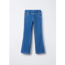 4653582 TERRY DENIM MEDIUM BLUE