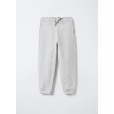 4661292 JOGGER SOLID GRE MELANGE