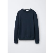 4658067 JUMPER ROUND DARK BLUE