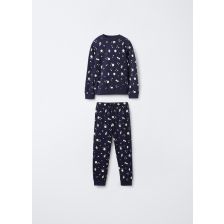 4654352 PYJAMA BOY 3 EVENING BLUE