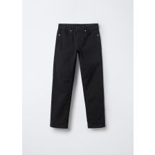 4654885 STRAIGHT 5P BLACK