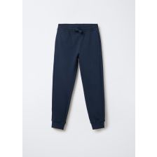 4654957 JOGGER RIB S NAVY BLAZER