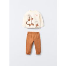 4665178 JOGGING SET VANILLA ICE
