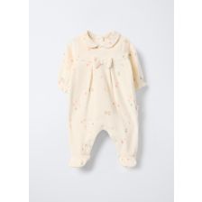 4644352 ROMPER GIRL EGRET