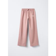 4655523 JOGGER WIDE DARK PINK