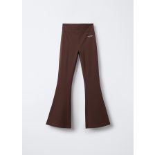 4655565 LEGGINGS FLA HOT FUDGE